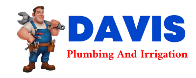 Trusted plumber in WHITMAN